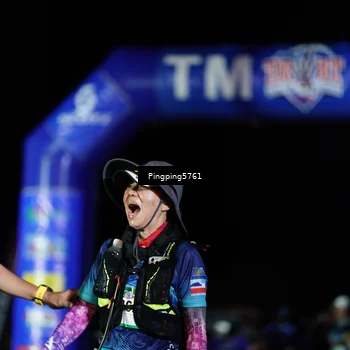 Runner Photo 5202461