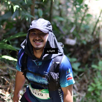 Runner Photo 5202482