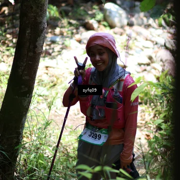 Runner Photo 5202483