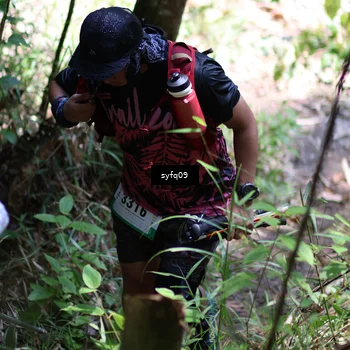 Runner Photo 5202491