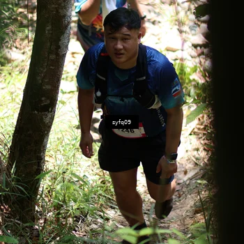 Runner Photo 5202497