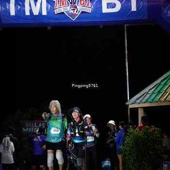 Runner Photo 5202518