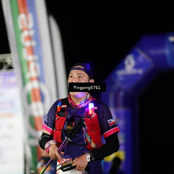 Runner Photo 5202521