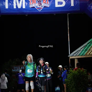 Runner Photo 5202541
