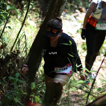 Runner Photo 5202557