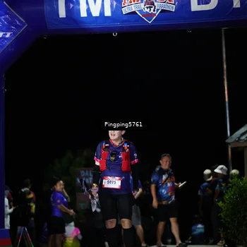 Runner Photo 5202563