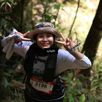 Runner Photo 5202564