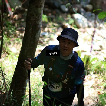 Runner Photo 5202584