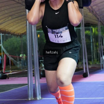 Runner Photo 5202592