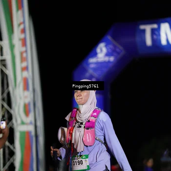 Runner Photo 5202593
