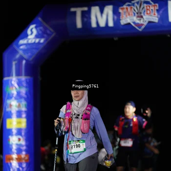 Runner Photo 5202596