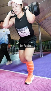 Runner Photo 5202609