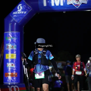 Runner Photo 5202632