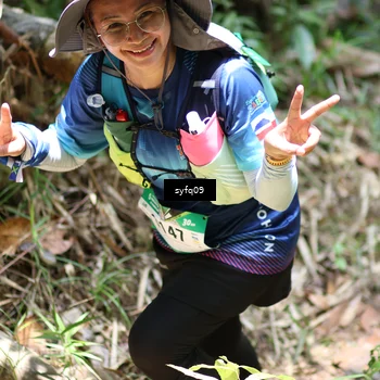 Runner Photo 5202649