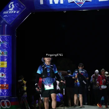 Runner Photo 5202651