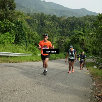 Runner Photo 5202665