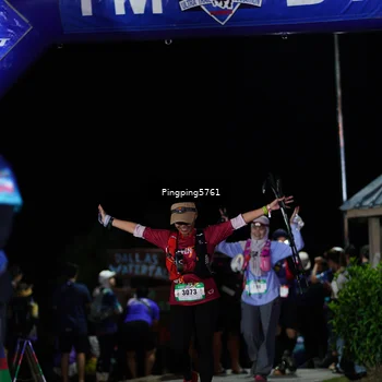 Runner Photo 5202675