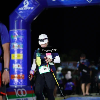 Runner Photo 5202680