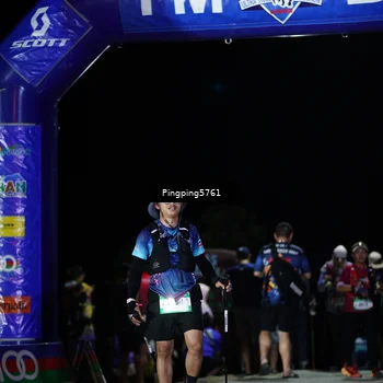 Runner Photo 5202690