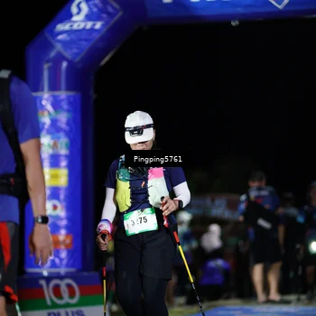 Runner Photo 5202692