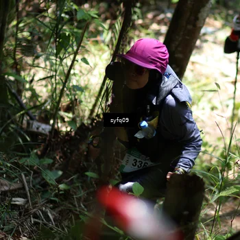 Runner Photo 5202703