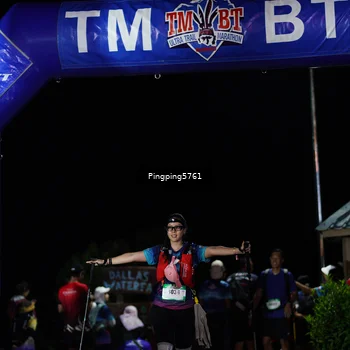 Runner Photo 5202717