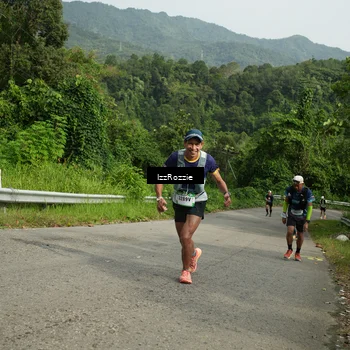 Runner Photo 5202732