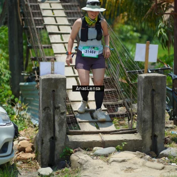 Runner Photo 5202733