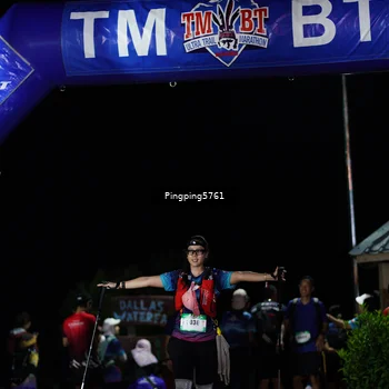 Runner Photo 5202736