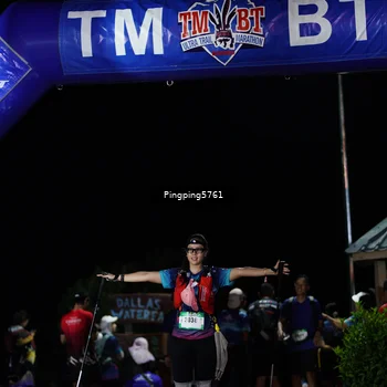 Runner Photo 5202739