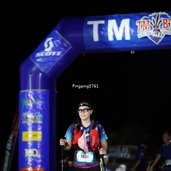 Runner Photo 5202742