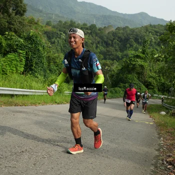 Runner Photo 5202753