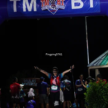 Runner Photo 5202754