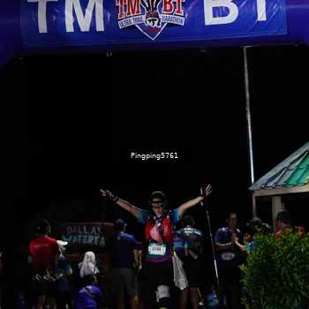 Runner Photo 5202758