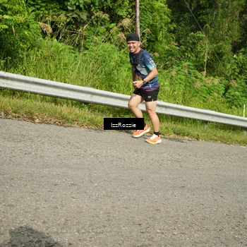 Runner Photo 5202764