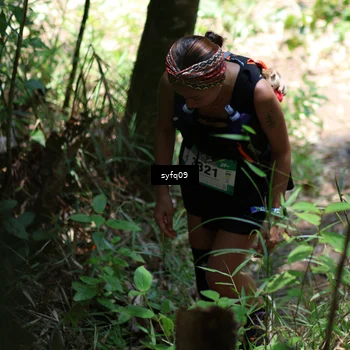 Runner Photo 5202768