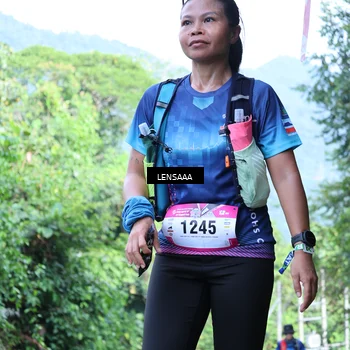 Runner Photo 5202769