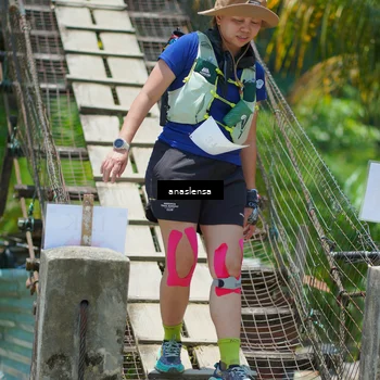 Runner Photo 5202775