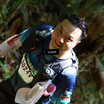 Runner Photo 5202779