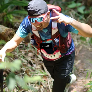 Runner Photo 5202784