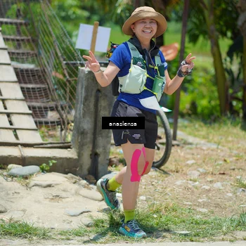 Runner Photo 5202786