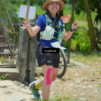 Runner Photo 5202789