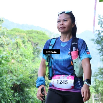 Runner Photo 5202802