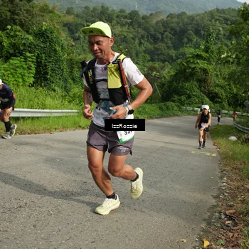 Runner Photo 5202822