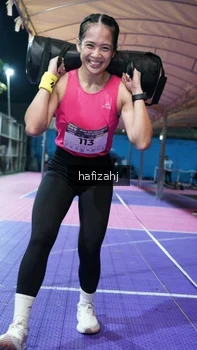 Runner Photo 5202831