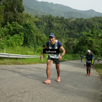 Runner Photo 5202835