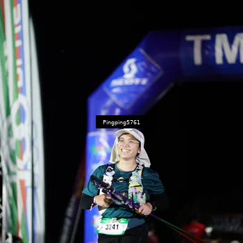 Runner Photo 5202837