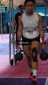Runner Photo 5202848