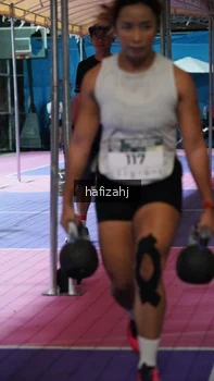 Runner Photo 5202850
