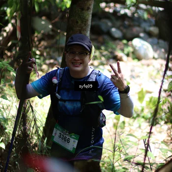 Runner Photo 5202855
